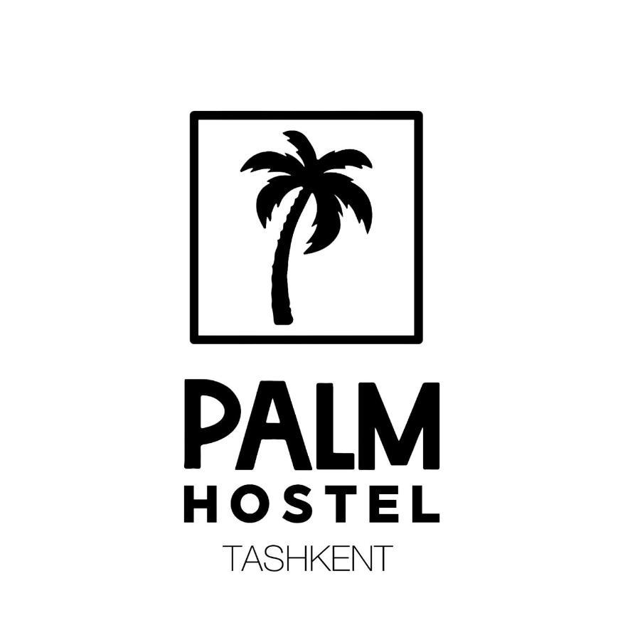 Palm Hostel Tasjkent Buitenkant foto